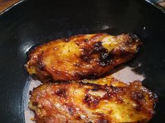 -小院烤肉(公园南路店)