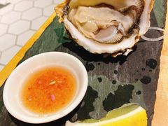 獐子岛大生蚝-LENBACH兰巴赫西餐啤酒坊(大连东港店)