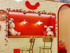 -Eckl’s爱氏热狗(猫街店)