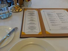 -上海和平饭店-华懋阁 The Cathay Room