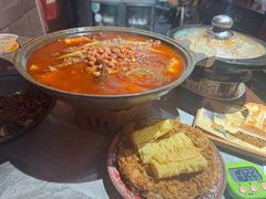 -山四砂锅(太原钟楼街店)