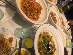 -兰湘子·湘菜小炒(南京江宁万达店)