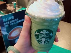 -星巴克(南京同曦万尚城店)