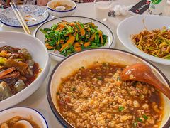 -小郭私房菜·海肠捞饭店(学士街店)