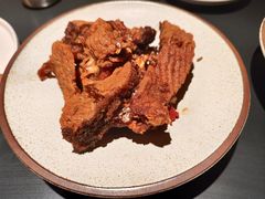 -有才叔的小馆(高新咖啡街区店)