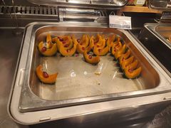 -广州设计之都温德姆酒店·月澜西餐厅