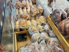 -富贵面包公司(运河店)