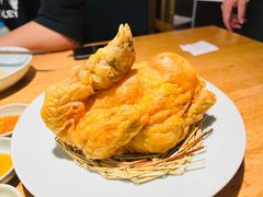 -长安记·大美陕菜(朝阳大悦城店)