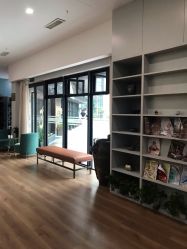 -LU YOGA（露瑜伽）专业瑜伽馆