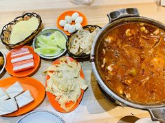 -范贤光鸡公煲(平乐园总店)