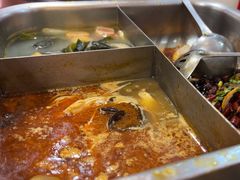 -鸡遇虾煲干锅火锅(小寨金莎店)