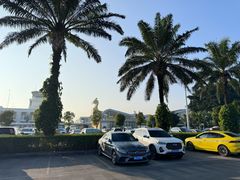 -德宏芒市国际机场