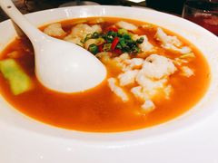-東舍食唐精品陕菜馆