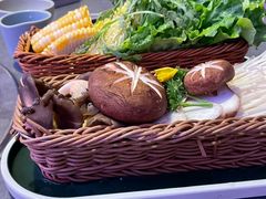 -故里和山·成都火锅(欢乐港湾店)