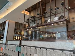 -东方红海鲜百汇(国际大厦店)