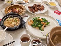 -神仙馆(衡山路店)