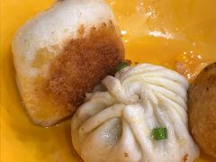 -毛华美食(清扬路店)