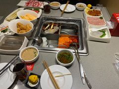 -海底捞火锅(连城广场店)