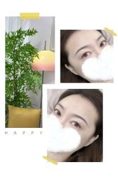 -变美丽半永久纹眉连锁·机器野生眉·洗眉