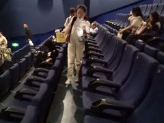 -金逸影城(中关村店)