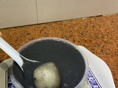 芝麻糊-百花传统甜品店(原址店)