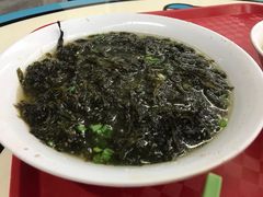 -大华猪肉粿条面