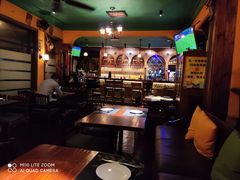 -秀·爱尔兰餐吧(上海路店)