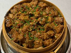 -客家大院·非遗赣南客家菜(郁孤台店)