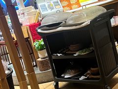 -若蘭慈·无国界素食料理(欢乐海岸店)