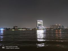 -白天鹅宾馆·流浮阁咖啡厅