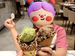 -哈根达斯(泉州万达店)