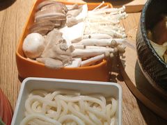 -沼津港精致料理·寿喜烧·烧鸟(青浦宝龙广场日料榜单店)