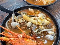 -鲤.金记沙茶面(总店)