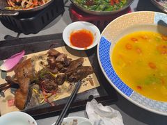 -姑苏家宴·苏帮菜·松鼠桂鱼(苏州总店)