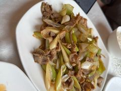 -那达慕蒙古风味酒楼
