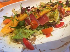 -普朗姆生蚝牛排馆 The Plump Oyster(成都摩方购物中心店)