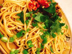 生椒牛肉面-内江牛肉面(龙泉泰华锦城店)