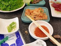 -金刚山(学府路店)