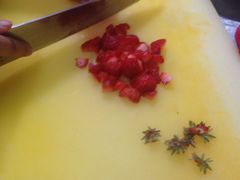 -艾加柒克蛋糕茶歇甜品台(春熙路店)