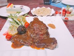 意面-超级厨房概念餐厅(奥园广场店)