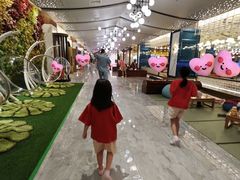 -青水瓦台汤泉(未央店)