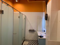 更衣室-初时健身工作室(新都店)