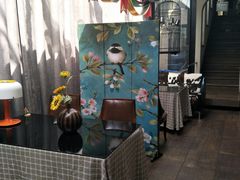 -小广寒电影艺术餐厅(小广寒经三路店)