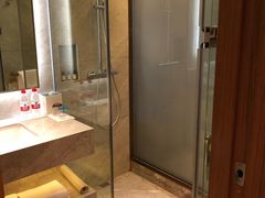 -珠海中海雅高铂尔曼酒店