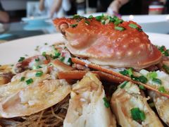-廊亦舫Lang Yi Fang Restaurant(金桥店)