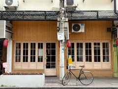 门面-盛寿司(永康路店)