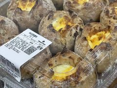 -山姆会员商店(上海浦东店)