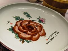 -京味斋·北京烤鸭(北京南站洋桥店)