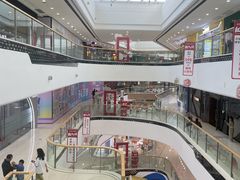 -重庆北碚万达广场