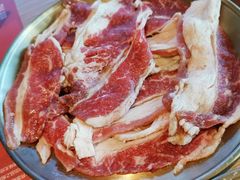 -西塔老太太泥炉烤肉(北京望京店)